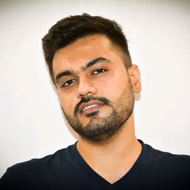 Rahul Panchal