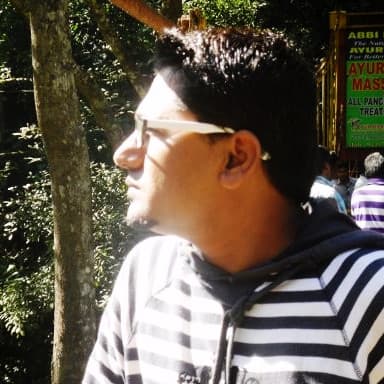 Rahul Pandey