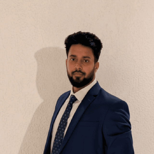 Rahul Pandey