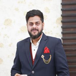 Rahul Pandey (L.I.O.N)