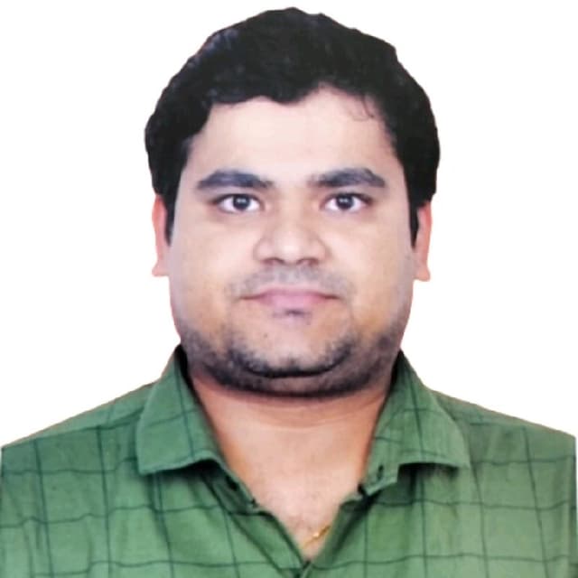Rahul Pandey