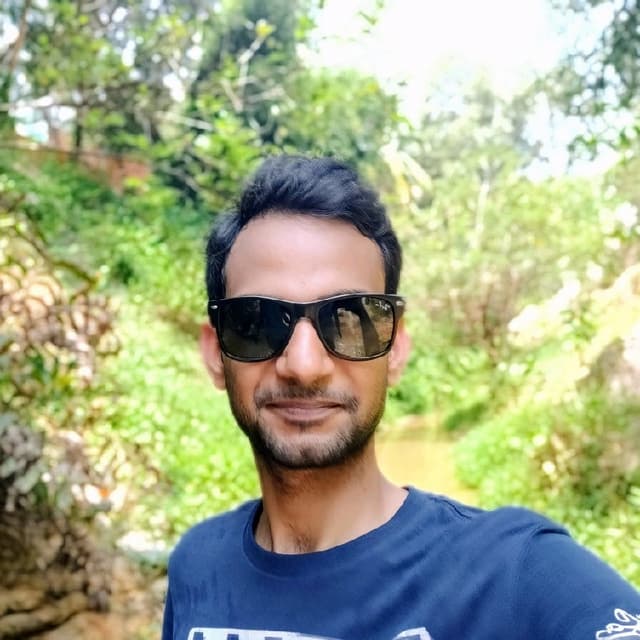 Rahul Pareek