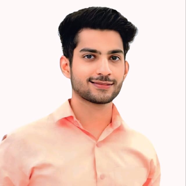 Rahul parihar