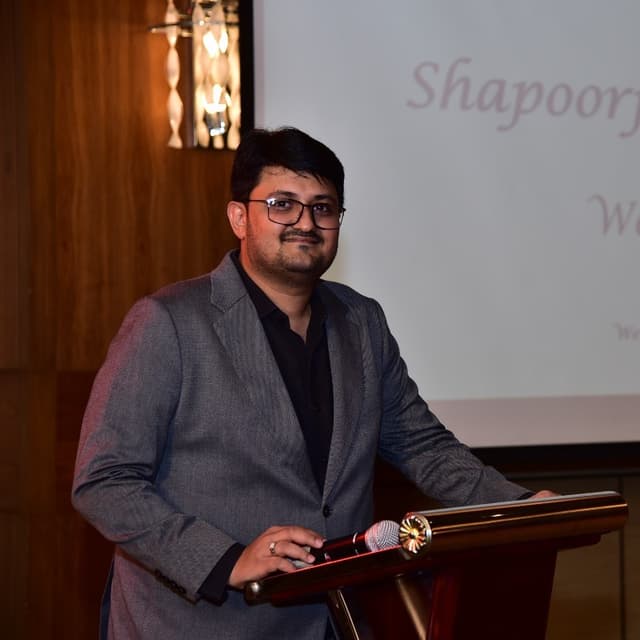 Rahul Parmar