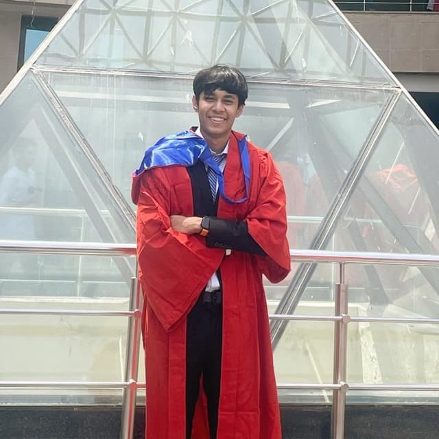Rahul Parmar