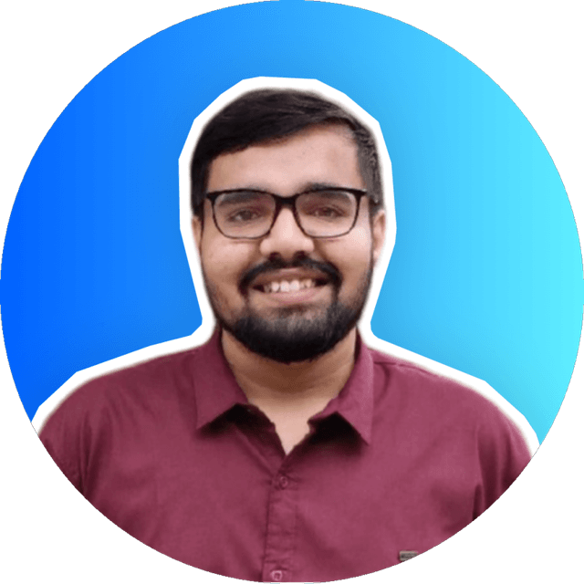 Rahul Patel