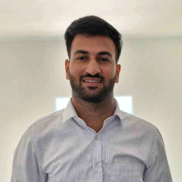 Rahul Prajapat