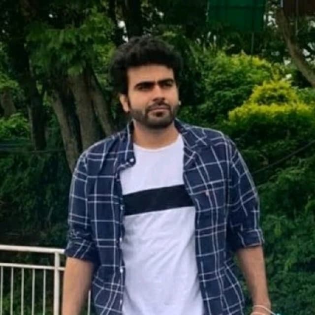 Rahul Punyani