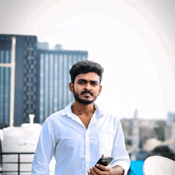 Rahul P.