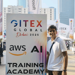 Rahul Purohit 