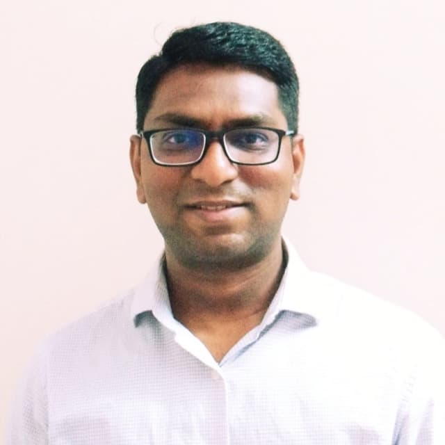 Rahul Pydimukkala