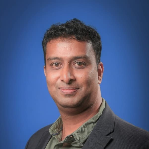 Rahul R