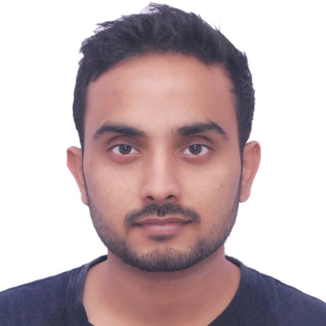 Rahul Gupta