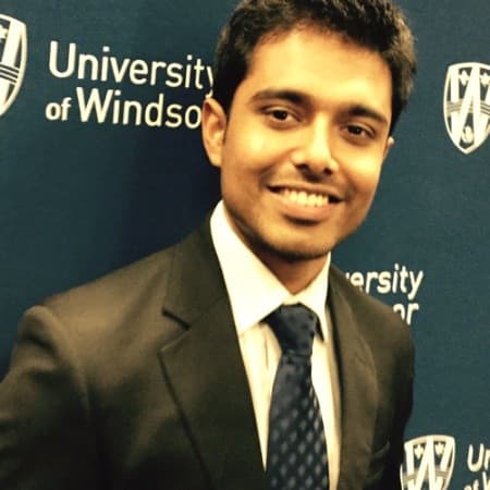 Rahul Raghavan