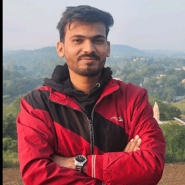 Rahul Raghuwanshi