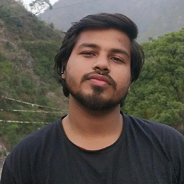 Rahul Rai