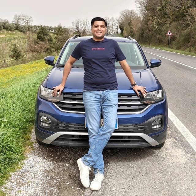 Rahul Rai