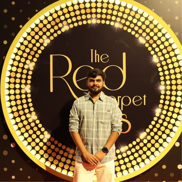 Rahul Raj Yadav🇮🇳