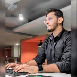 Rahul Raj