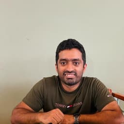 Rahul Raj