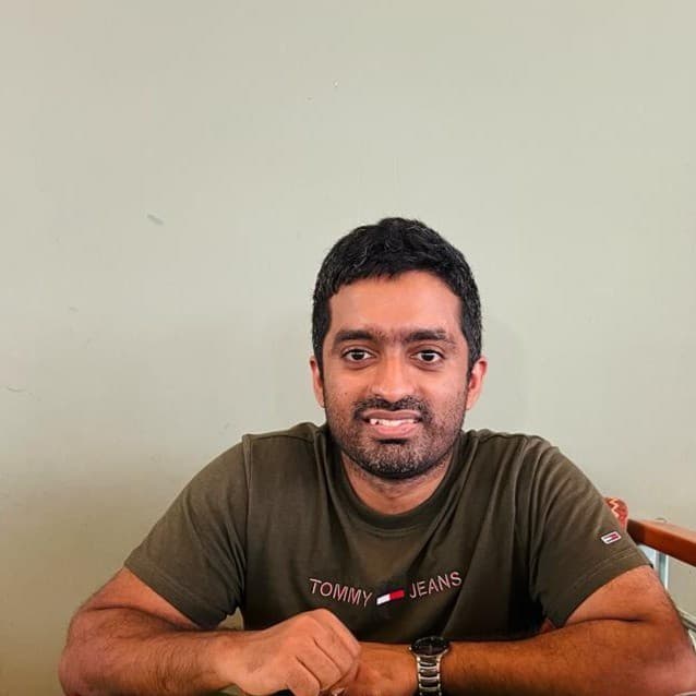 Rahul Raj