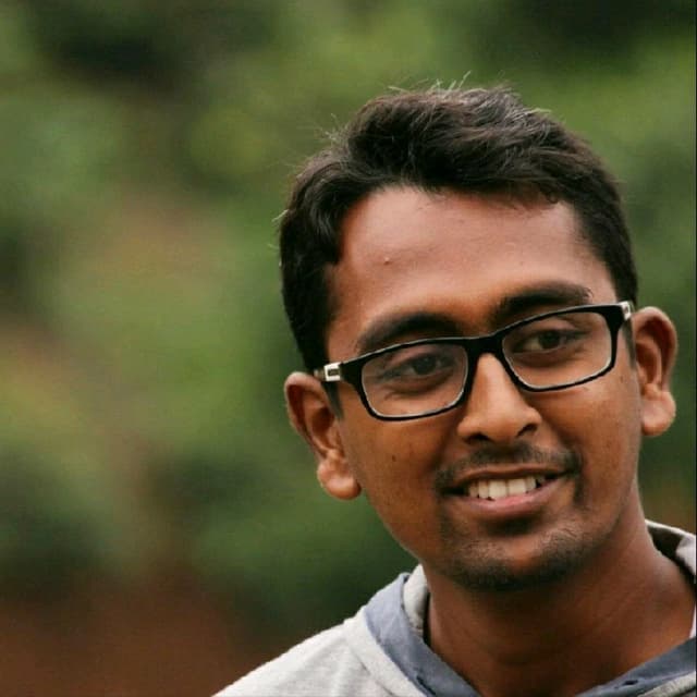 Rahul Rajan