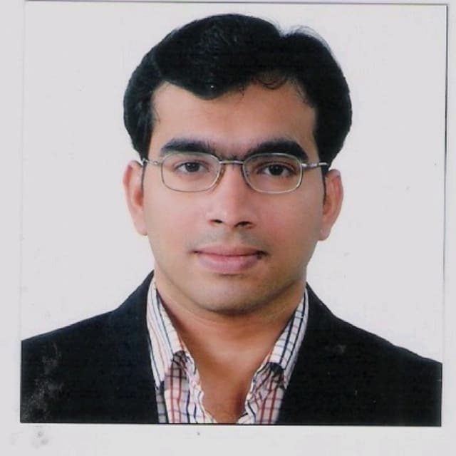 Rahul Rajendran