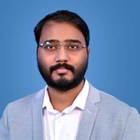 Rahul Raj
