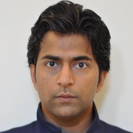 Rahul Ramesh