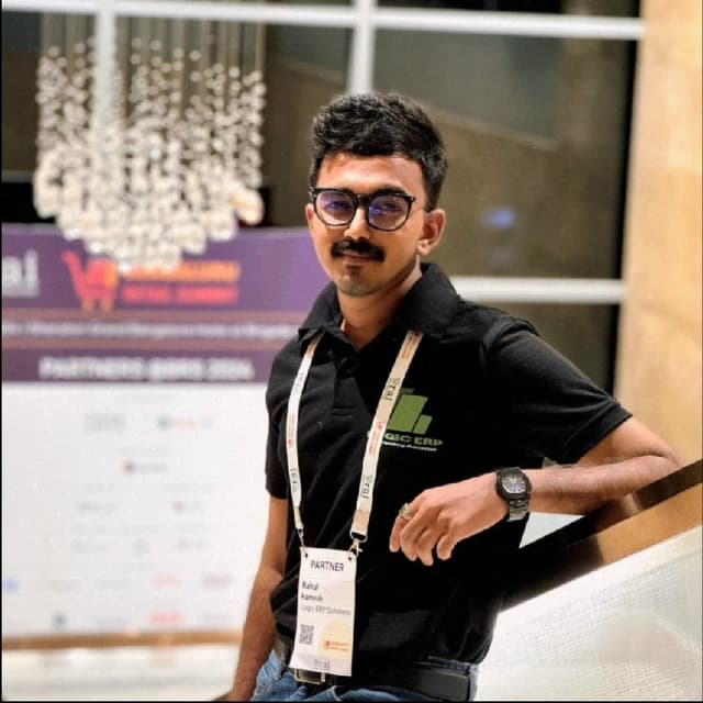 Rahul Ramesh