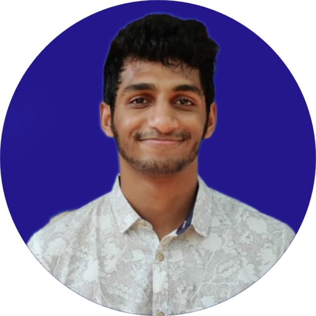 Rahul Ranganathan