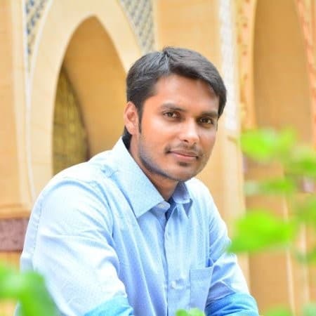 Rahul Ranjan