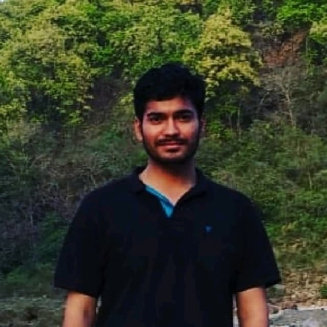 Rahul Ranjan