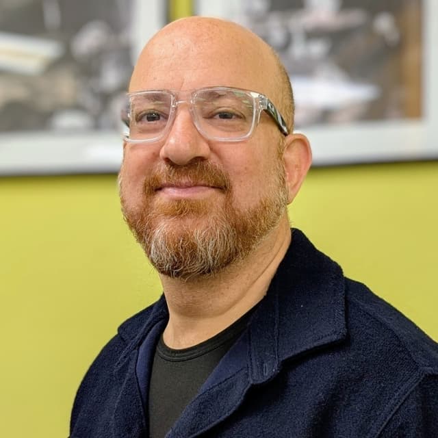 Rahul Razdan