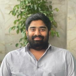 Rahul Reddy Mabbu