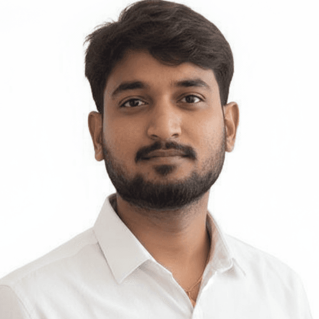 Rahul Reddy Y
