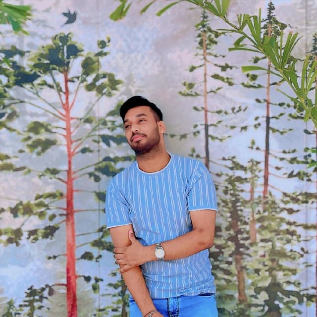 Rahul R Jain