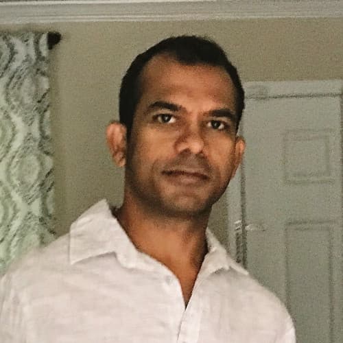 Rahul Nimbalkar