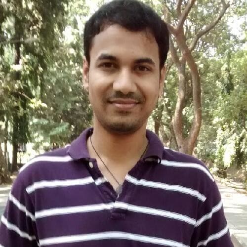 Rahul Rokade