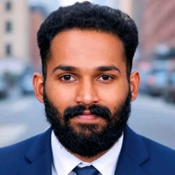 Rahul R Sekhar
