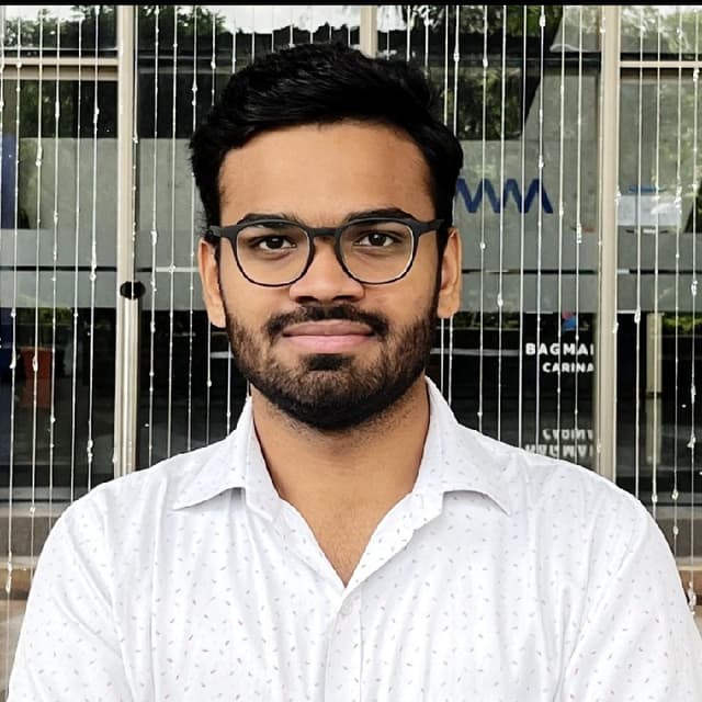 Rahul Kumar