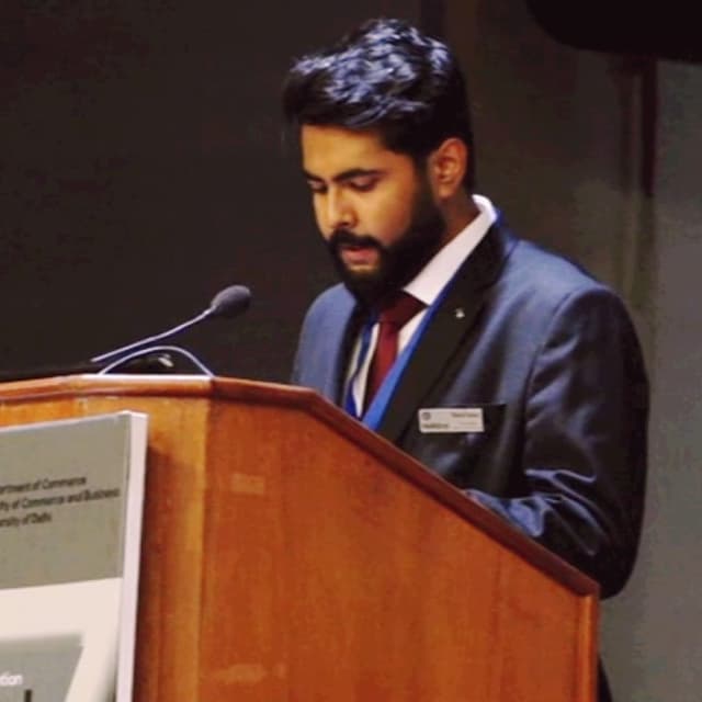 Rahul Sahai