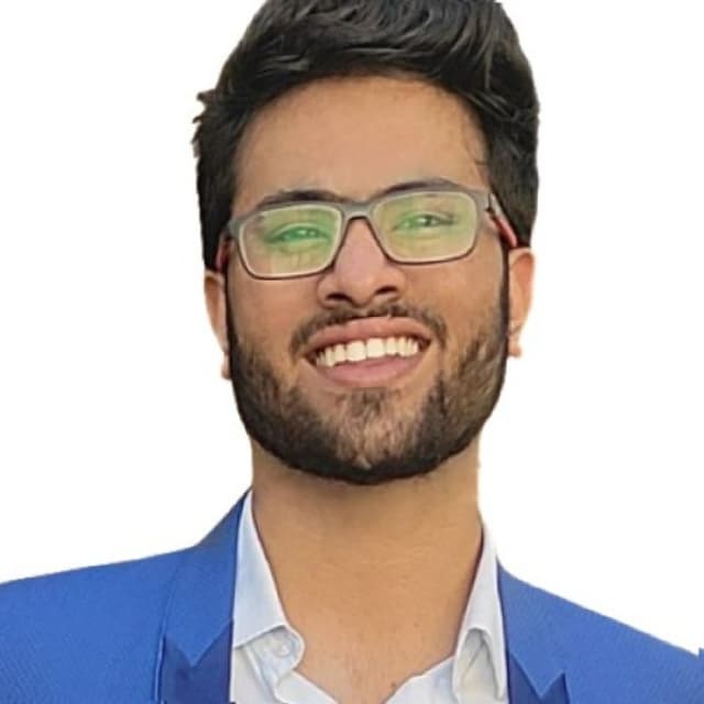 Rahul Sain
