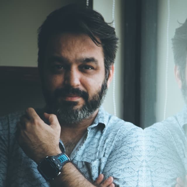 Rahul Saini