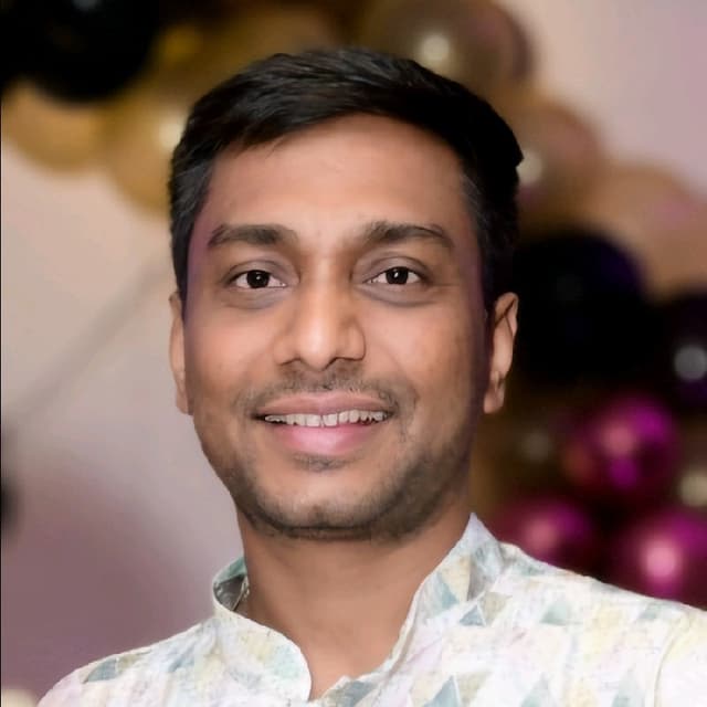 Rahul Saksule