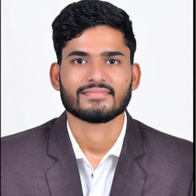 Rahul Salunkhe