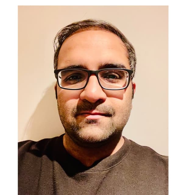 Rahul Samat