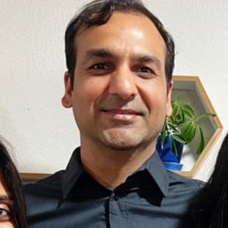 Rahul Sanghavi