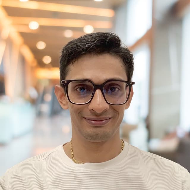 Rahul Satasiya