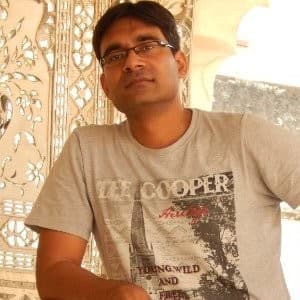 Rahul Saxena